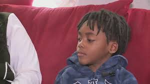 St. Louis kindergartner left in after-school van for hours