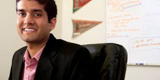 Not your usual teenage dream