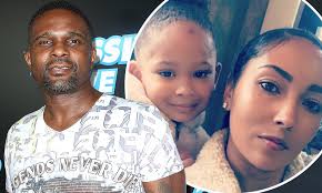 Family Matters star Darius McCrary settles divorce dispute... ex-wife gets  custody of their daughter