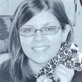 2013 Rymer Scholarship Finalists Announced