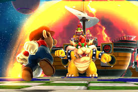 The gold leaf galaxy is a galaxy in super mario galaxy. Every Hidden Star Location In Super Mario Galaxy Polygon