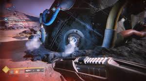 It is unlocked after completion of the quest the kell of kells. How To Turn The Cryo Pod Public Event Heroic In Destiny 2 Shacknews