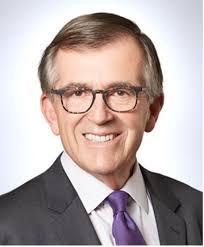 Gen. Peter Chiarelli Bio — Gates Global Policy Center