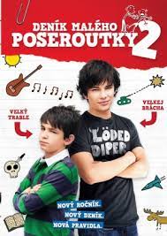 Csak 1890 ft/hó a próbaidőszak után. Egy Ropi Naploja Testverhaboru Diary Of A Wimpy Kid Rodrick Rules 2011 Mafab Hu