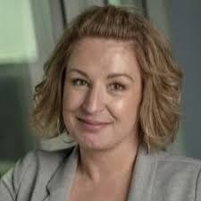 Debbie Popien (@DebbiePopien)