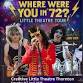 CRE8IV Little Theatre, Thornton Cleveleys, Lancashire event image