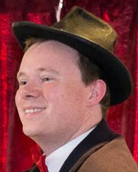 Actors & Writers London: biographies