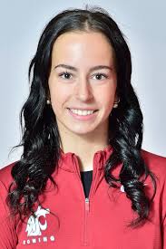 2023-24 Rowing Roster