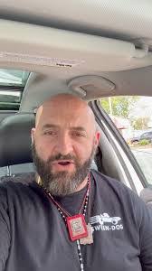 Phillip Mullen's Instagram, Twitter & Facebook