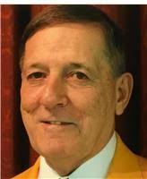 Jerry Parnell Obituary (1948