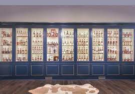 601 west main street, lexington, ky 40509. Justins House Of Bourbon Gotolouisville Com Official Travel Source