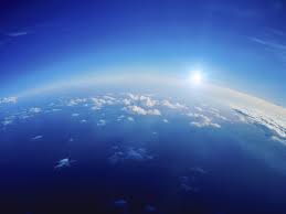 These surrounding gases can be divided into a set of layers. The Layers Of Earth S Atmosphere