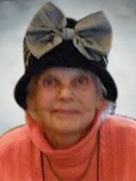 Obituary information for Connie OCONNELL