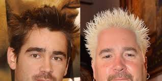 Celebs and Their Chef Look-Alikes