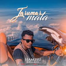 Rayuwa da masoyi dadadi new hausa song musty danko ft mannir booth ummi duniyarnan video latest 2019 . Hamisu Breaker Jaruma Mata Mp3 Download Eavibes