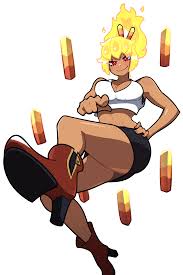 Rule34 - If it exists, there is porn of it  blaze (minecraft)  7767475