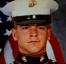 Happy 249th birthday Marine Corps!