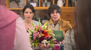 A wealthy matriarch tries to maintain her family's facade of perfection after her husband's mistress exposes their dirty secrets. The Flower Less House Of Flowers On Netflix