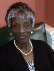 Mrs. Claudia Bell Little Obituary
