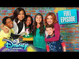 1 Baxter S Back Full Episode Raven S Home Disney Channel Youtube Ravens Home Disney Disney Channel Childrens Movies