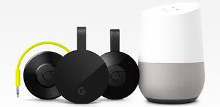 Google cast is stepping out of the shadowy realm of browser. Google Home Apps On Google Play