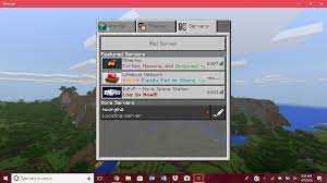 Ip may refer to any of the following: Issues Joining Servers Minecraft Bedrock Support Support Minecraft Forum Minecraft Forum