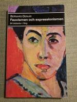Fauvismen och expressioni...