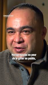 Elle n'a pas eu peur de le gifler en public" Fabien Souvigné déclare aux  enquêteurs que Marion l'aurait menacé avec un couteau et qu'il se serait  simplement défendu. Mais la vérité est