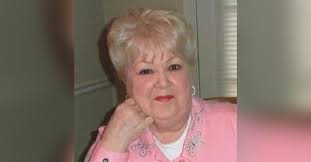 Joan Johnson Obituary