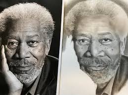 Problems with spirit gum for beard and mustache?