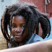 Rasta Children Dreadlock Rasta Rasta Hair Dreads
