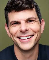 Will Burton (Actor, Casting Director, Casting for the Lyric): Credits, Bio,  News & More