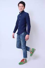 ポージング気をつけてますか かっこいいモデル写真の撮り方 メンズ編 熊本 東京のホームページ ウェブ制作会社 株式会社エフ モデル 写真 モデル メンズ