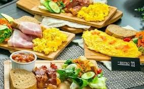 One of the best arabian food places around, oregi's lamb kabsa rice features tender and juicy nz lamb cubes braised in arabic herbs and spices served with. 4 Super Spots For Western Food In Subang Jaya