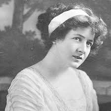 Frances Starr — The Movie Database (TMDB)