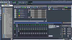 Apple garageband does a credible job as a free beat making program for beginners who use a mac. Free Beat Making Software Similar To Fl Studio Youtube