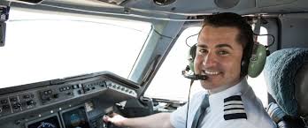 Now Offering Industry Leading Pay To New Pilots Envoy Air