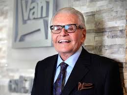 A teacher card is required in order to request a unit. Art Van Furniture Founder Art Van Elslander Dies At 87