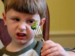 Picky Eaters and How To Prevent It