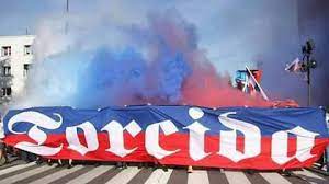 Długaaa cisza a to dlatego, że praktyczne w ogóle już nie tworzę. Najwierniejsi Fanatycy Torcida Gornik Zabrze Photos Facebook