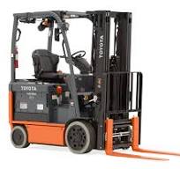 Core Electric Forklift