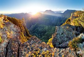 Maido Reunion Island 2048x1397 By Vincent Ducheman R Earthporn Reunion Island Island Natural Landmarks