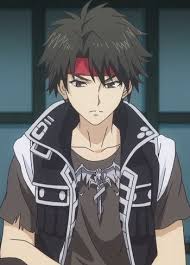 The anime character cleao everlasting is a teen with to waist length blonde / yellow hair and blue eyes. Sorcerer Stabber Orphen Characters Tv Tropes