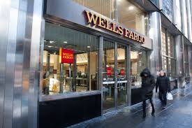 Deposits with wells fargo bank, national association, canadian. Wells Fargo Employees Are Said To Improperly Alter Documents Bloomberg