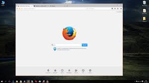 By ian stokes 11 august 2020 once upon a time, mozilla firefox was the top dog in the world of internet browsers. Mozilla Firefox 40 Released With Windows 10 Improvements