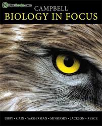 Biology How Life Works 3rd Edition Pdf Campbell Biology In Focus Pdf Textbook Campbell Biology Biology Biology Textbook