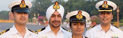 Naval Architecture - Join Indian Navy | Government Of India