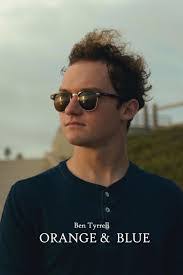 Ben Tyrrell's Instagram, Twitter & Facebook