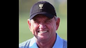 The Thing About Golf #37: Nick Price