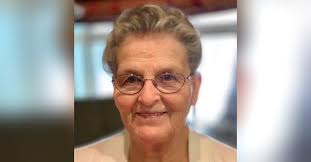 Pattyce Donaldson Simpkins Obituary